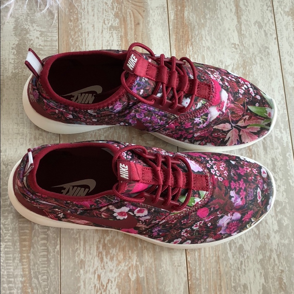 NWT鹿Nike juvenate rare floral print - Picture 7 of 8
